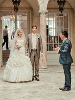 Отчет со свадьбы Алексея и Веры Дмитрий Лебедев 1