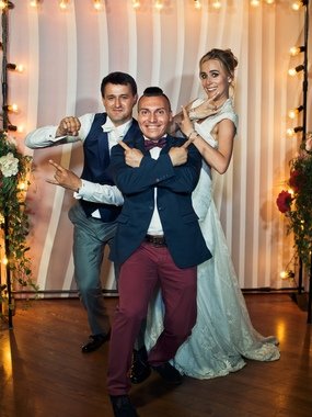Отчеты с разных свадеб Дмитрий Лебедев 1