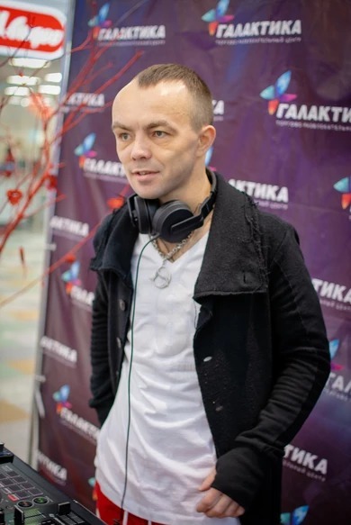 Вокалист SOLDA на свадьбу 4