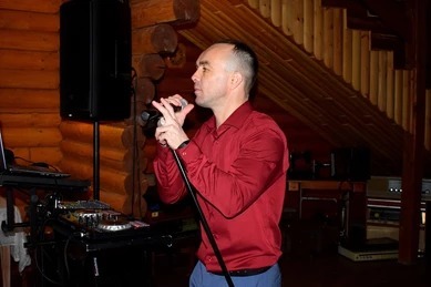 Вокалист SOLDA на свадьбу 5