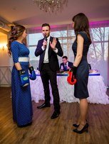 Отчет со свадьбы 1 Макс Пономарёв 1
