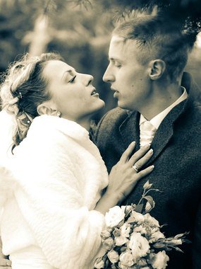 Фотоотчет со свадьбы 10 ноября от Вячеслав Веселов 1