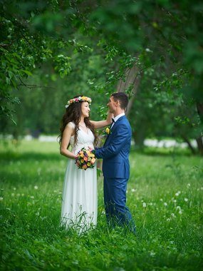 Фотоотчет со свадьбы 2 от Вячеслав Веселов 2