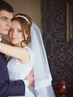 Отчет со свадьбы Александра и Юлии Светлана Тимановская 1