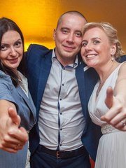 Отчеты с разных свадеб   2