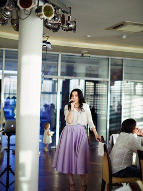 Отчет со свадьбы Ани и Гоши Евгения Кор 1