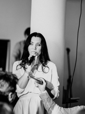 Отчет со свадьбы Ани и Гоши Евгения Кор 2