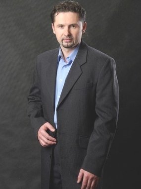  Андрей Босенко 1