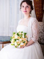  Ирина Троицкая 1