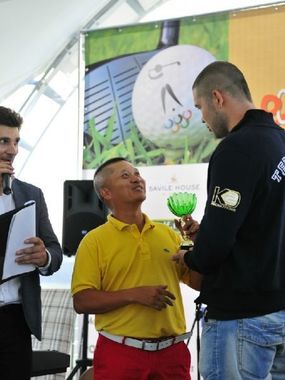 Отчеты с разных мероприятий 1 Олег Гончаров 1