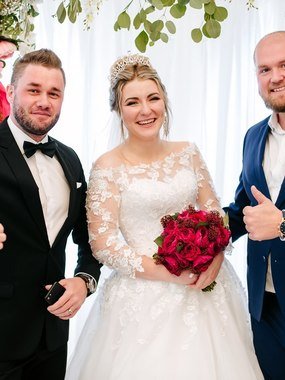 Отчет со свадьбы Евгения и Виктории Алексей Бондарчук 1
