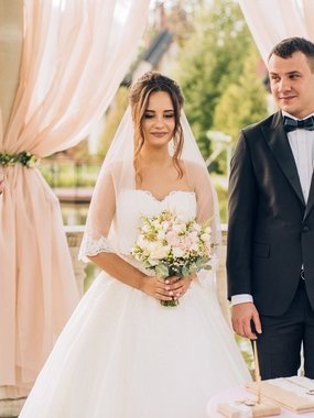 Отчет со свадьбы Дениса и Екатерины Алексей Бондарчук 2