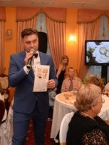 Отчеты с разных свадеб 2 Роман Толпеев 1