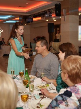 Отчет со свадьбы Алексея и Анастасии Дарья Хитрик 2