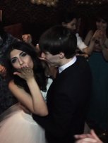 Видеоотчет со свадьбы Ани и Саши от Елена Васильева 1
