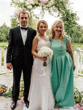 Отчеты с разных свадеб 2 Екатерина Кольцова 1