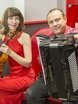 Струнный квартет Bellissimo music на свадьбу 5