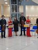 Струнный квартет Bellissimo music на свадьбу 8