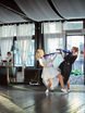 Струнный квартет Bellissimo music на свадьбу 9