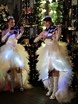 Струнный квартет Bellissimo music на свадьбу 10