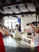 Струнный квартет Bellissimo music на свадьбу 11