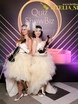 Струнный квартет Bellissimo music на свадьбу 12