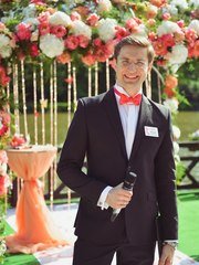 Видеоотзывы о Романе Акимове Роман Акимов 1