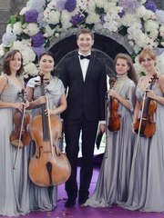 Отчеты с разных свадеб 2 Роман Акимов 1