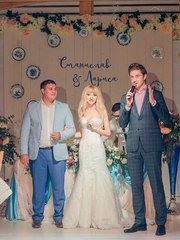 Отчеты с разных свадеб 3 Роман Акимов 1