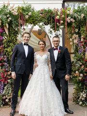 Отчет со свадьбы 2 Роман Акимов 1