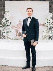 Отчет со свадьбы 1 Роман Акимов 2