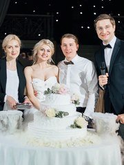 Отчет со свадьбы 1 Роман Акимов 1