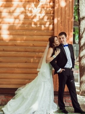 Отчет со свадьбы Антона и Марины Александр Потехин 2