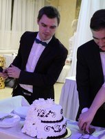 Отчеты с разных свадеб Андрей Штырлин 1