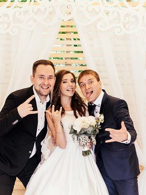 Отчеты с разных свадеб Дмитрий Колесник 1