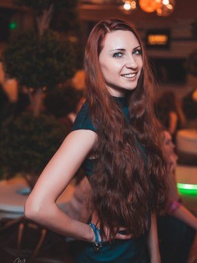  Илона Вялых 1