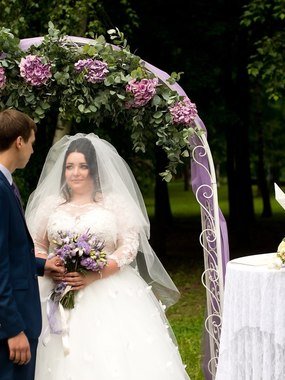 Отчет со свадьбы 1 Илона Вялых 1