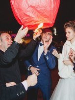Отчет со свадьбы 2 Евгений Ходзицкий 1