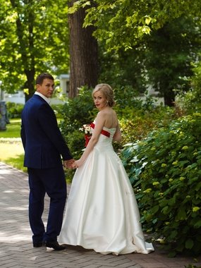 Отчет со свадьбы Алексея и Надежды Татьяна Хватова 2
