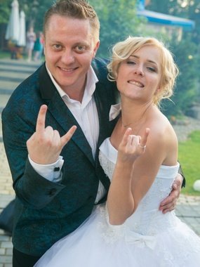 Отчеты с разных свадеб 1 Антон Абучкаев 2