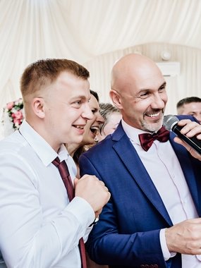 Отчеты с разных свадеб Евгений Саранчев 1
