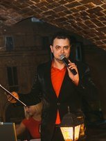 Отчеты с разных свадеб 2 Саша Апельсин 1