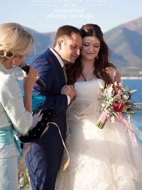 Отчеты с разных свадеб 9 Оксана Медведева 1