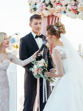 Отчеты с разных свадеб 11 Оксана Медведева 1