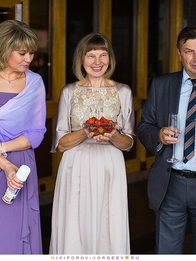 Отчет со свадьбы Алексея и Марии Ольга Полякова 1