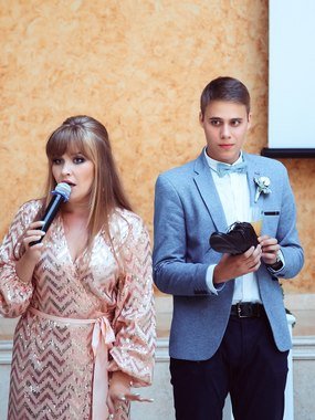 Отчет со свадьбы 1 Марина Нуркаева 2