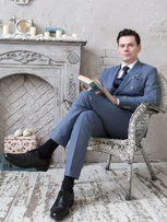  Владимир Меркушев 1