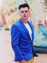  Владимир Меркушев 1