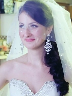 Видеоотчет со свадьбы 3 от Лесь Иоффе 1