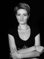  Елена Судакова 1